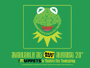 Muppets Green Album